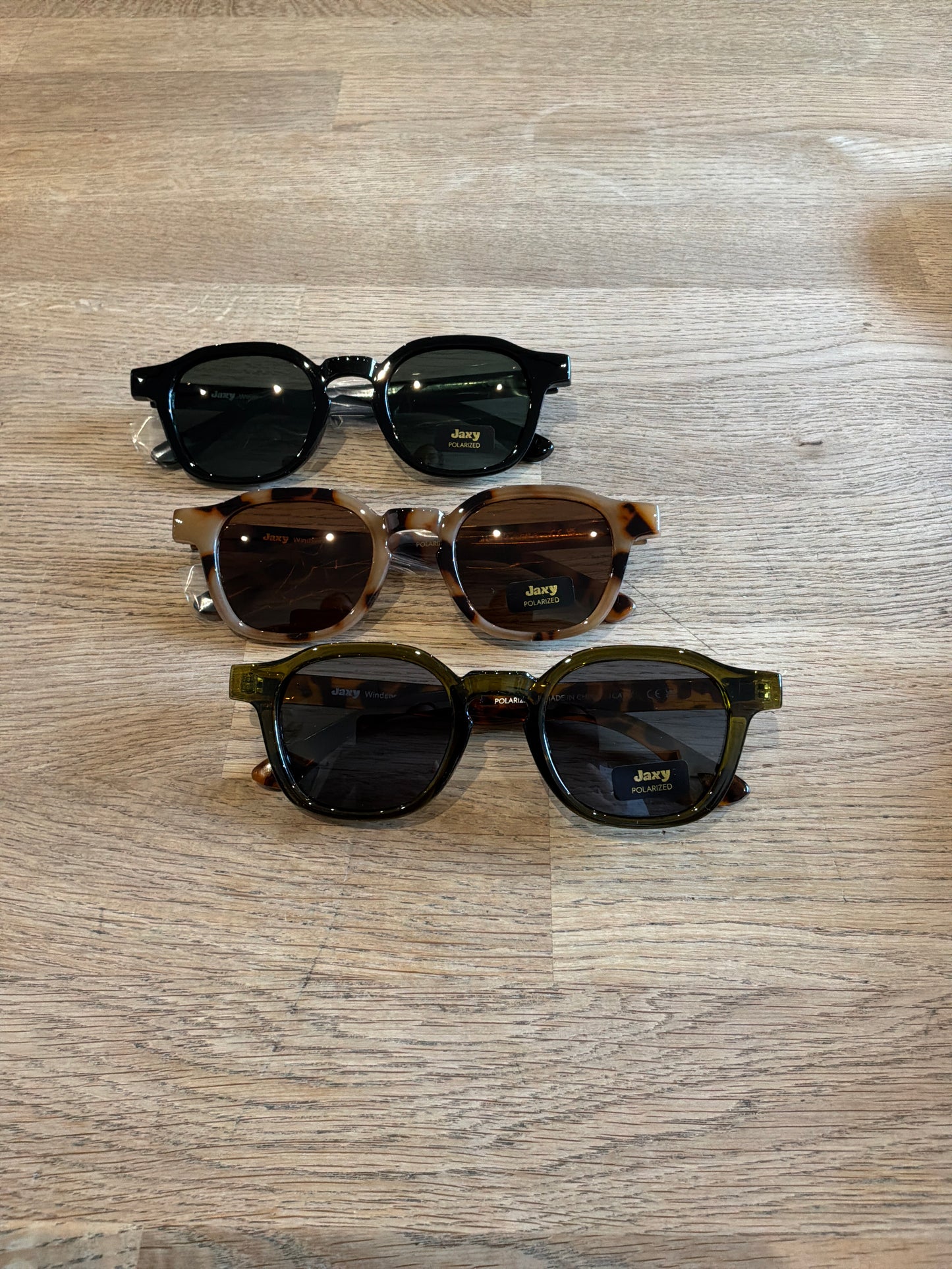 Jaxy Sunglasses