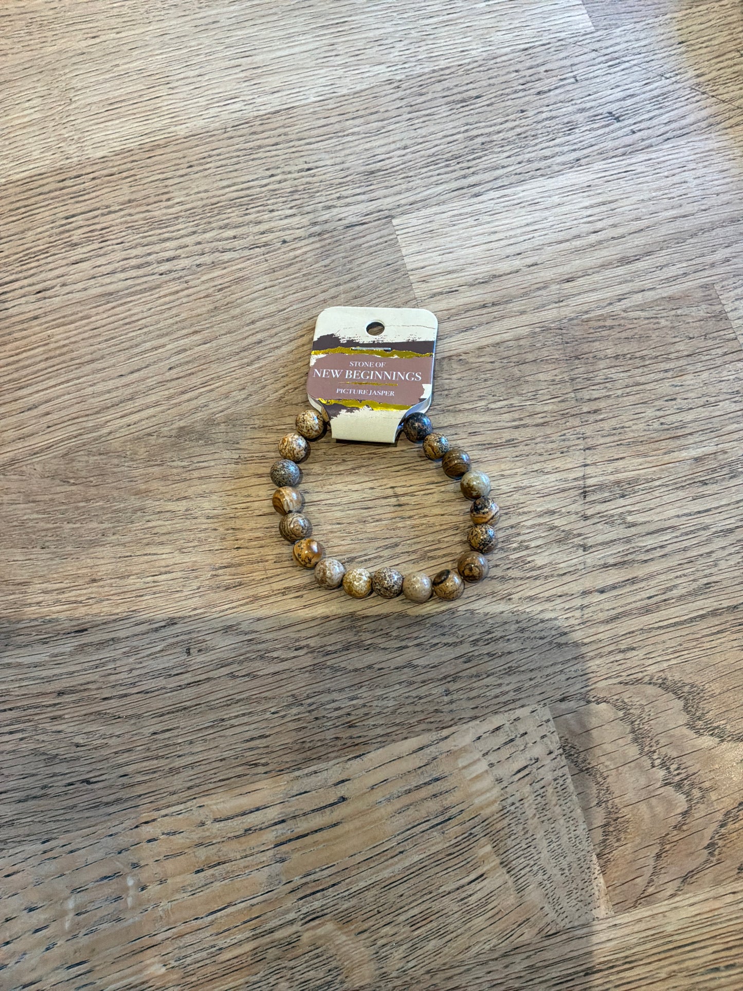 Large Energy Beads