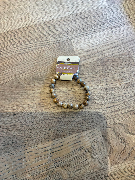 Large Energy Beads