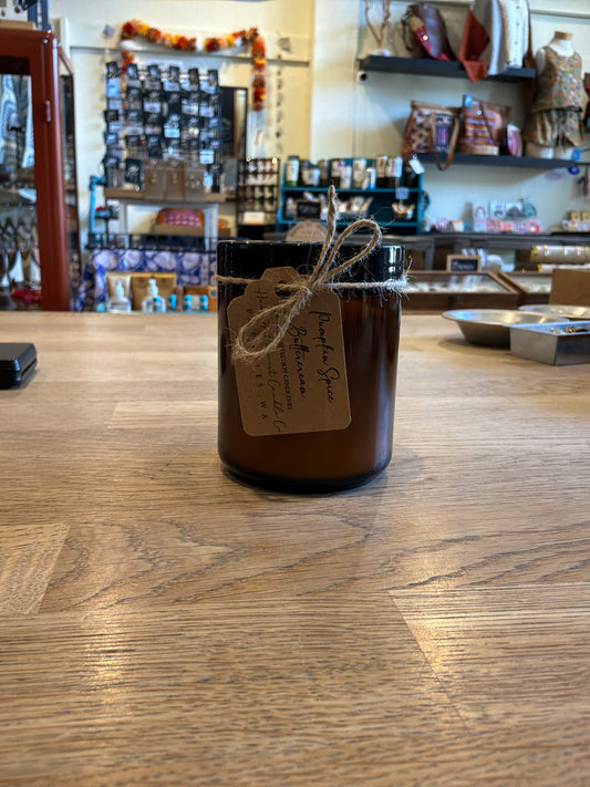 Hunt & Harvest 8oz Candle
