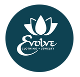 Evolve Clothing + Jewelry
